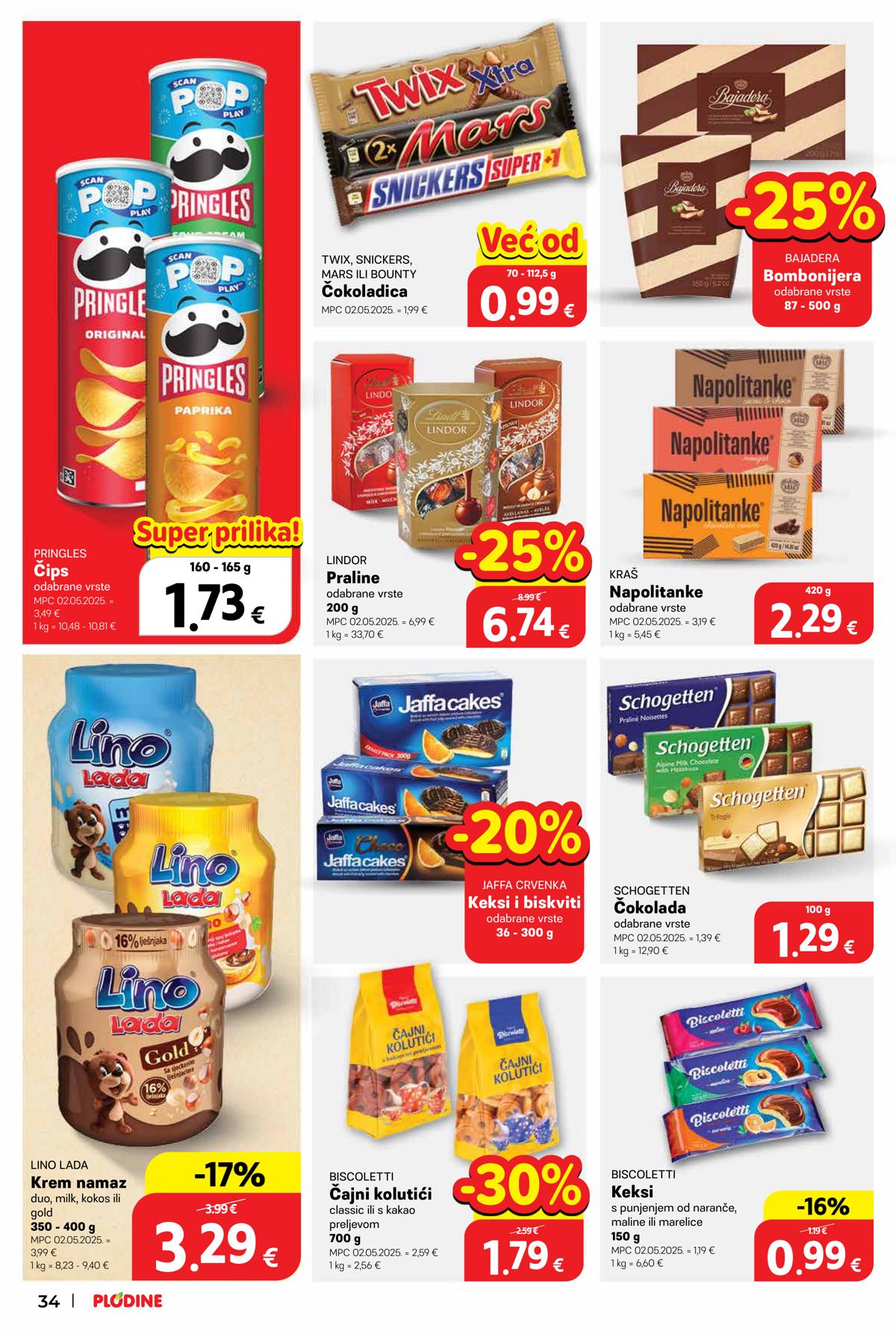 Plodine (HR) leaflet 034