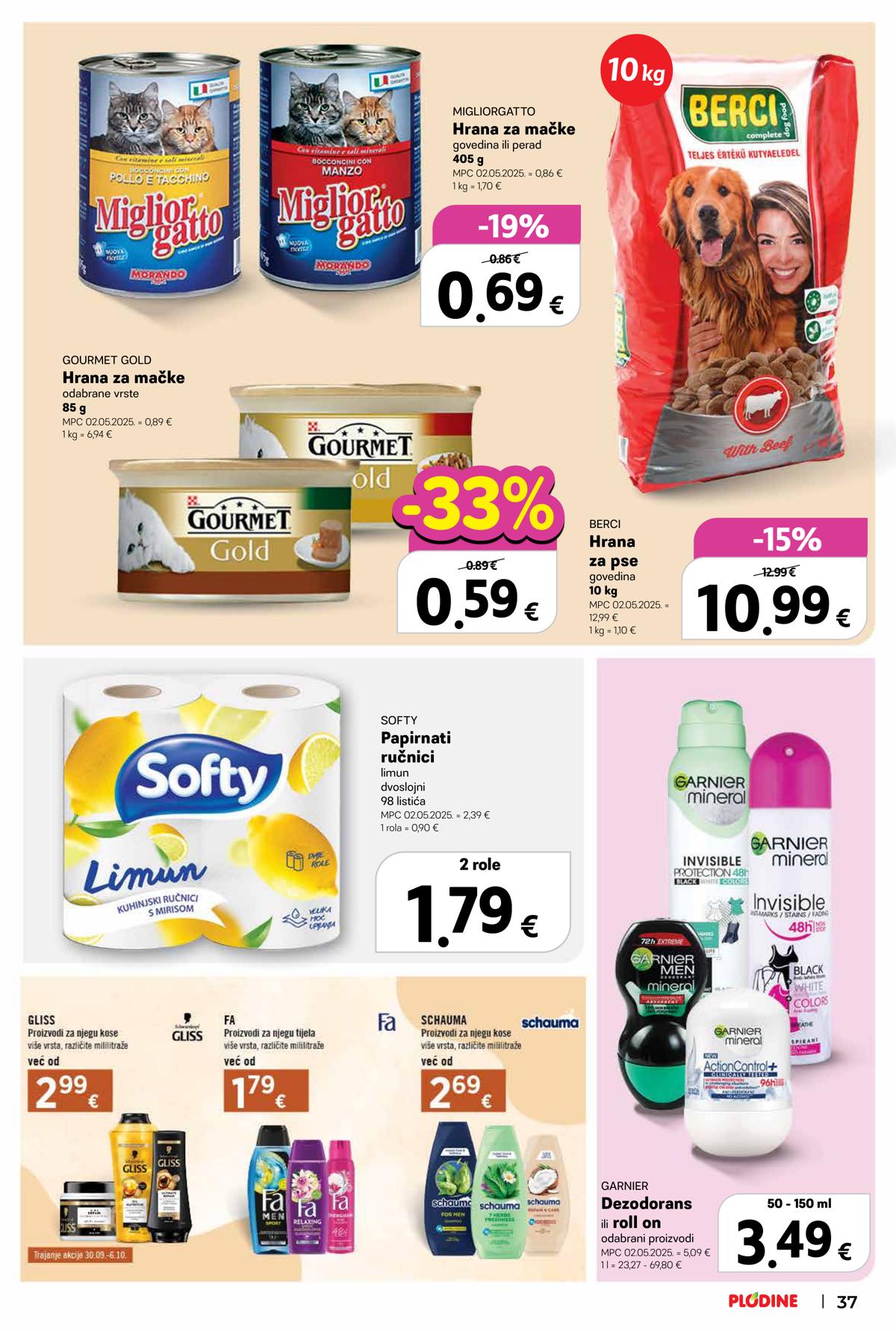 Plodine (HR) leaflet 037