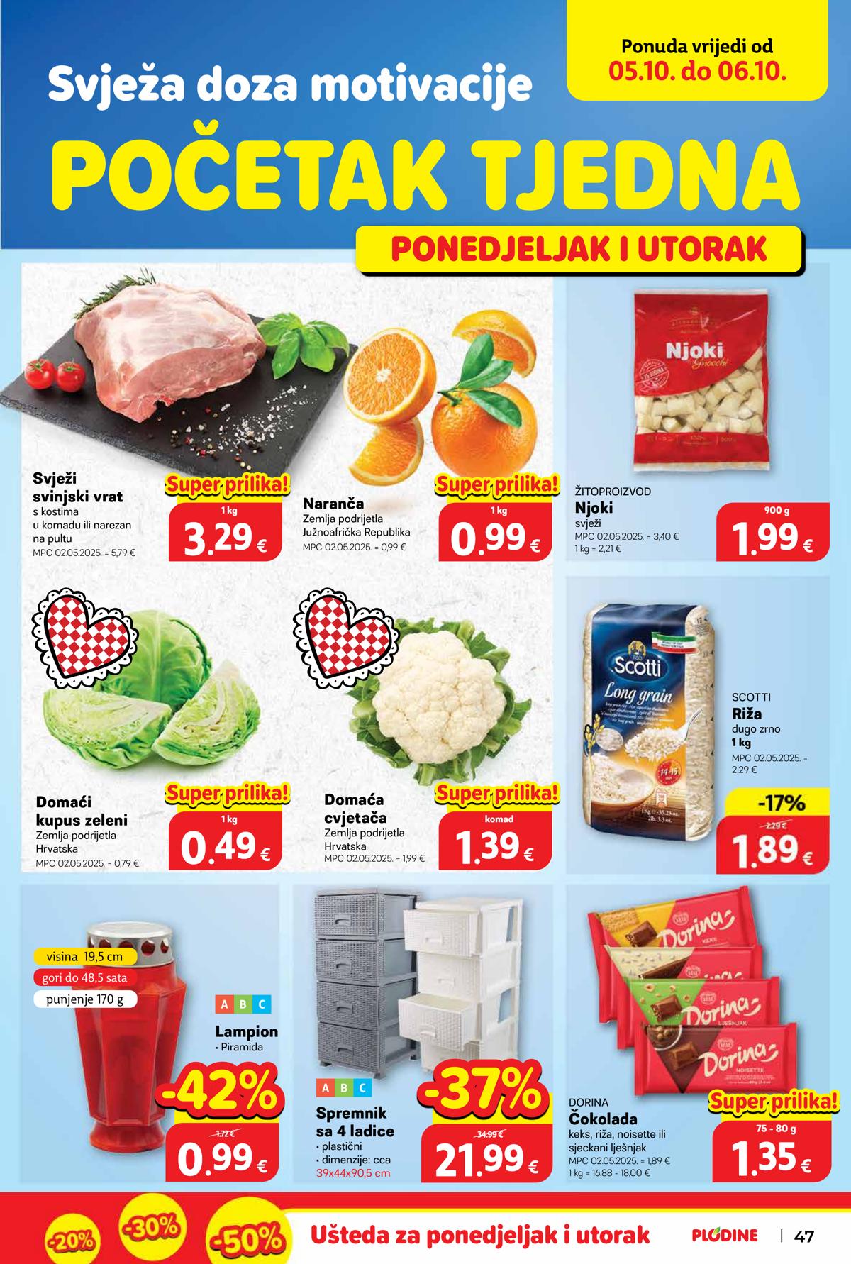 Plodine (HR) leaflet 047