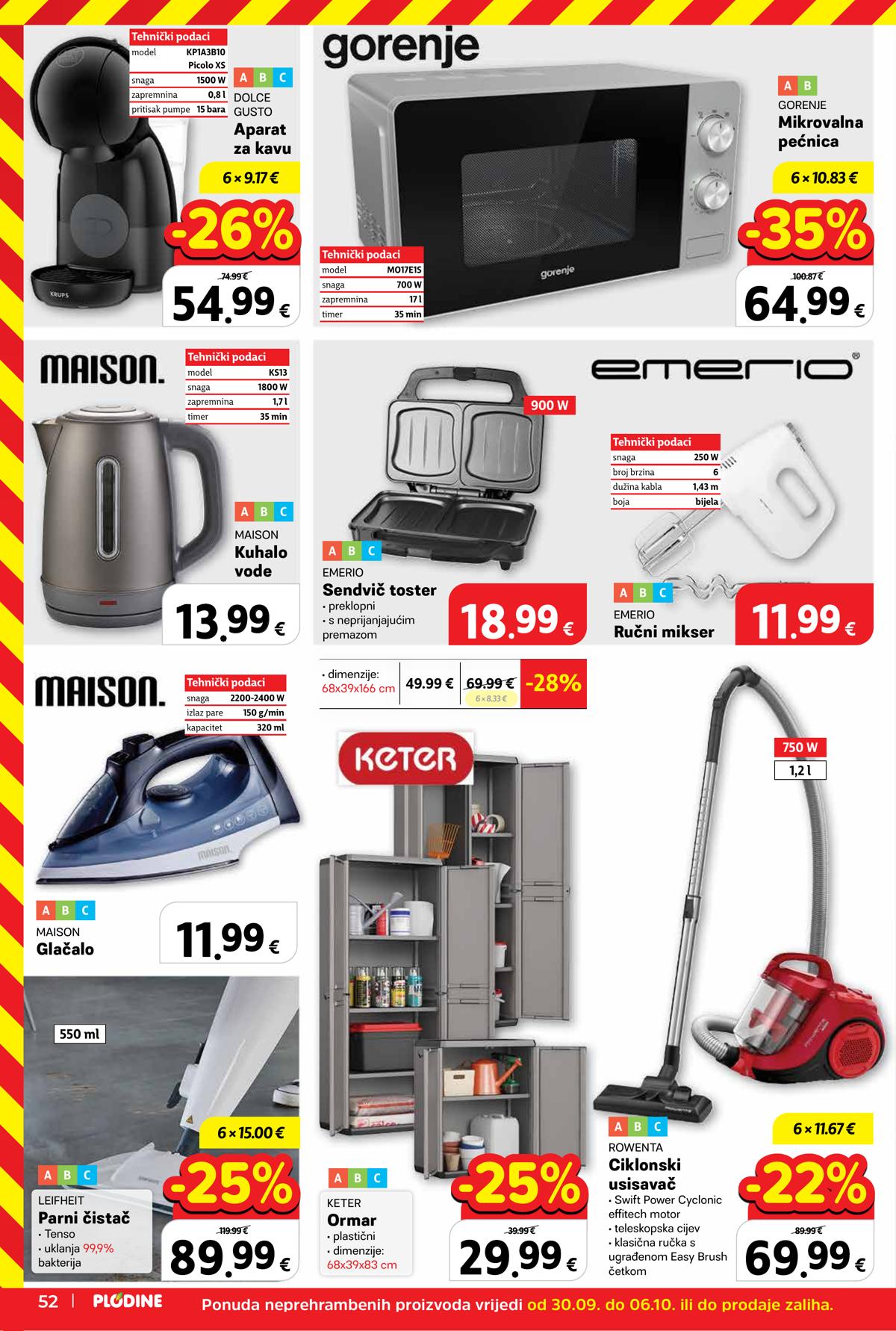 Plodine (HR) leaflet 052