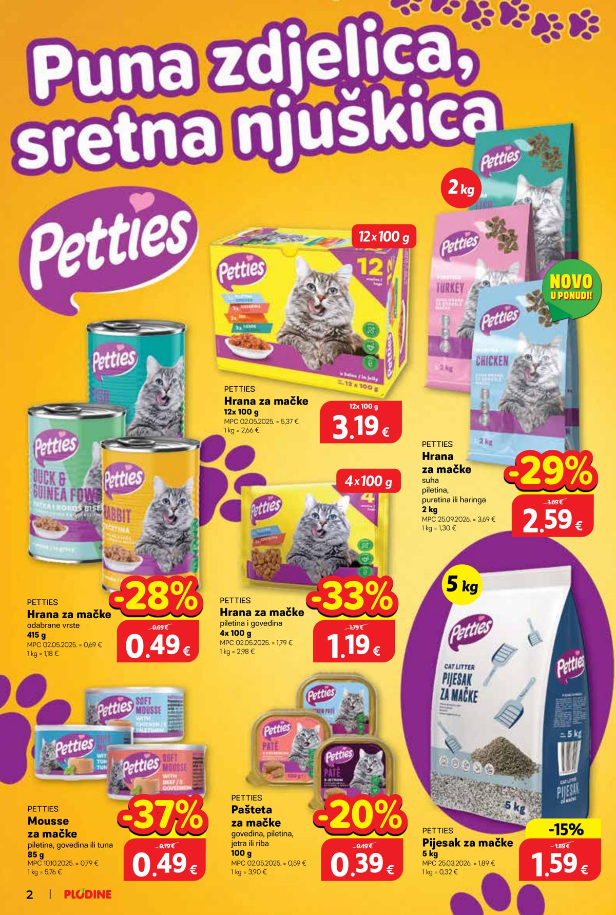 Plodine (HR) leaflet 002