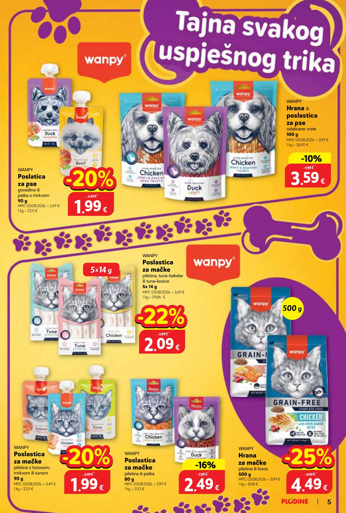 Plodine (HR) leaflet 005