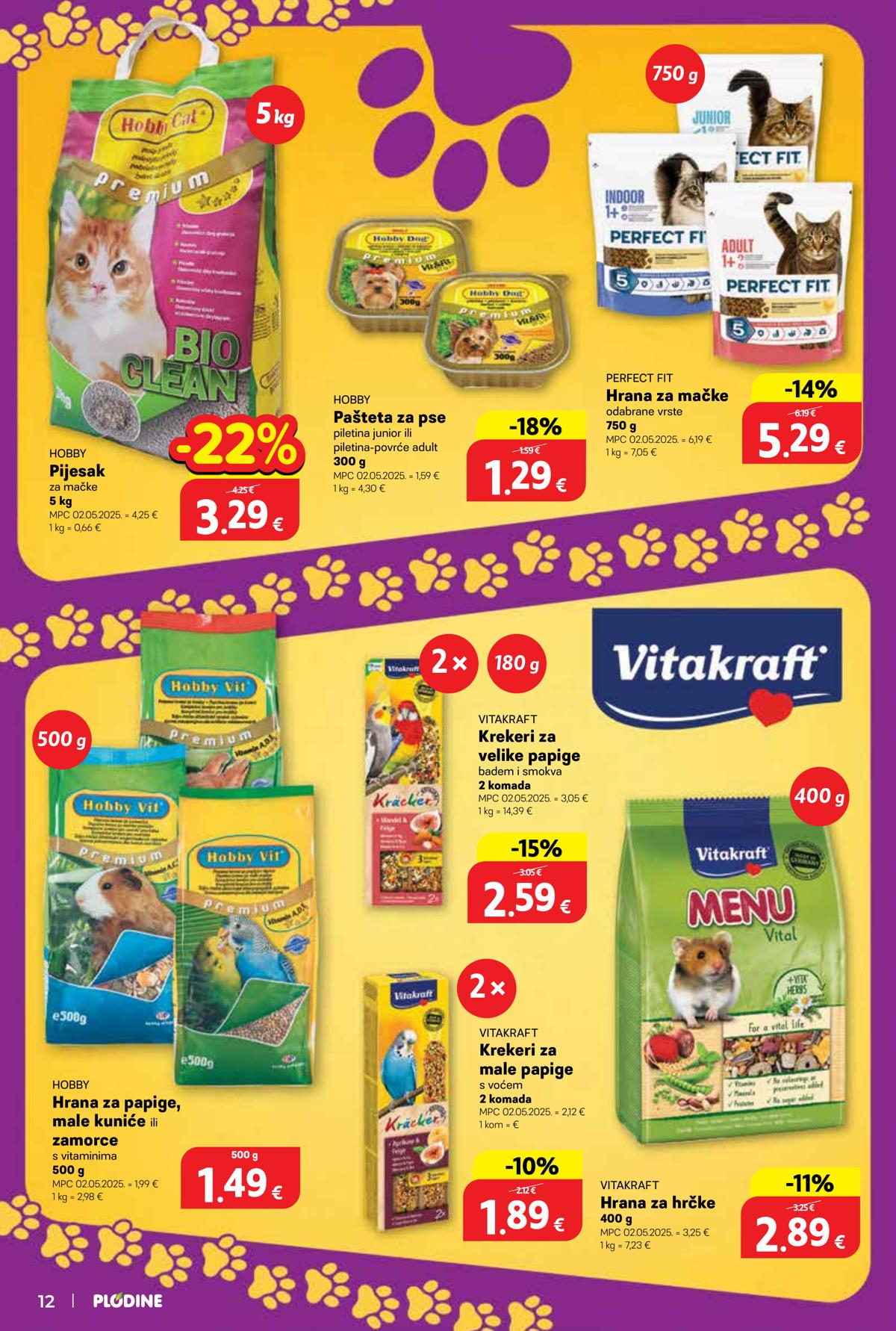 Plodine (HR) leaflet 012