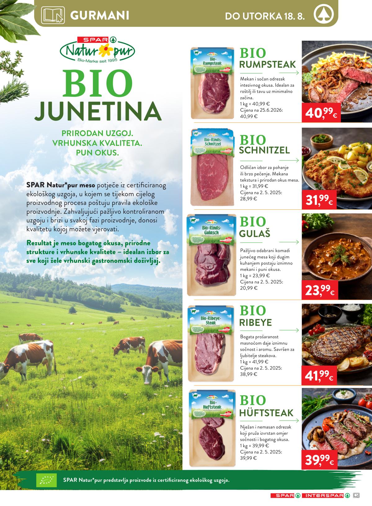 SPAR (HR) leaflet 010