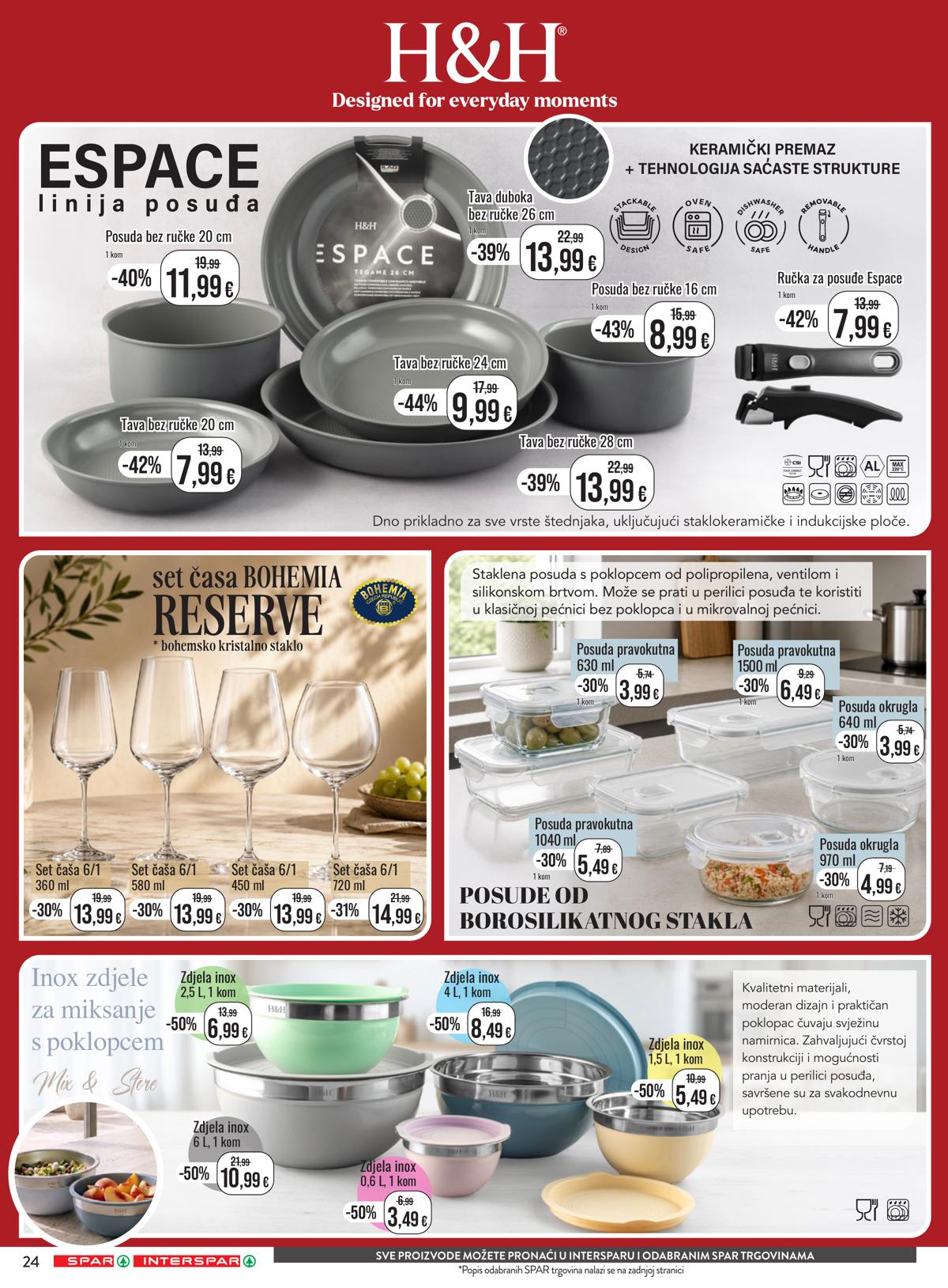 SPAR (HR) leaflet 038