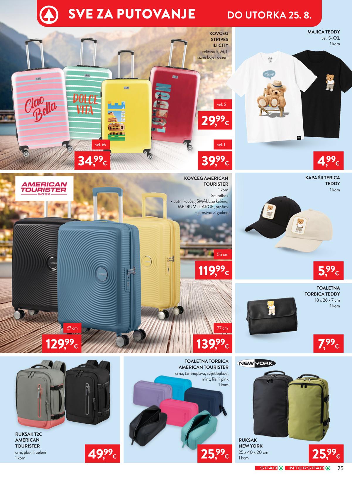 SPAR (HR) leaflet 039