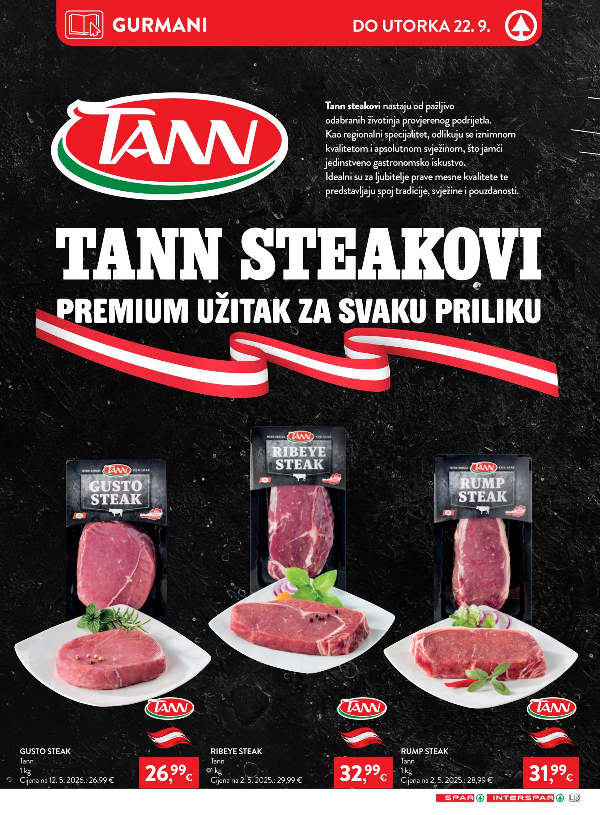 SPAR (HR) leaflet 010