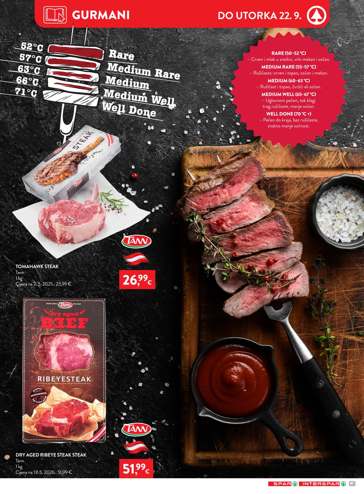 SPAR (HR) leaflet 011