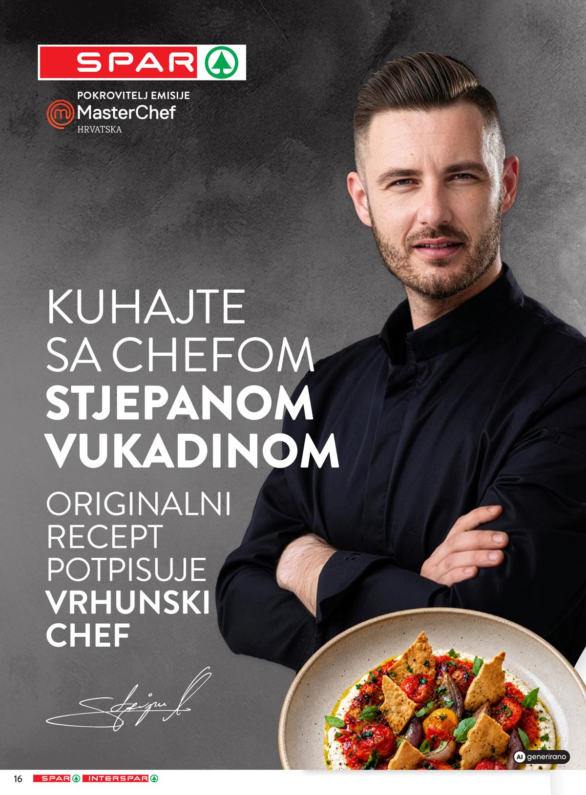 SPAR (HR) leaflet 024