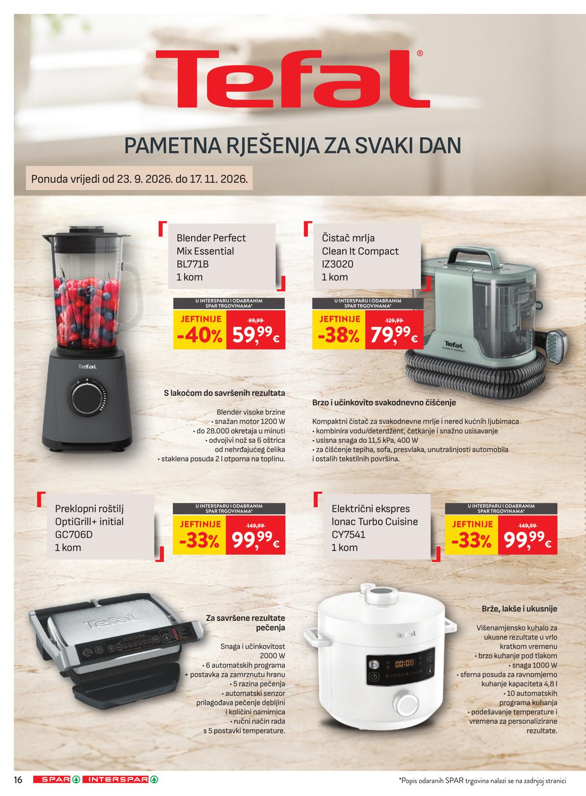 SPAR (HR) leaflet 024