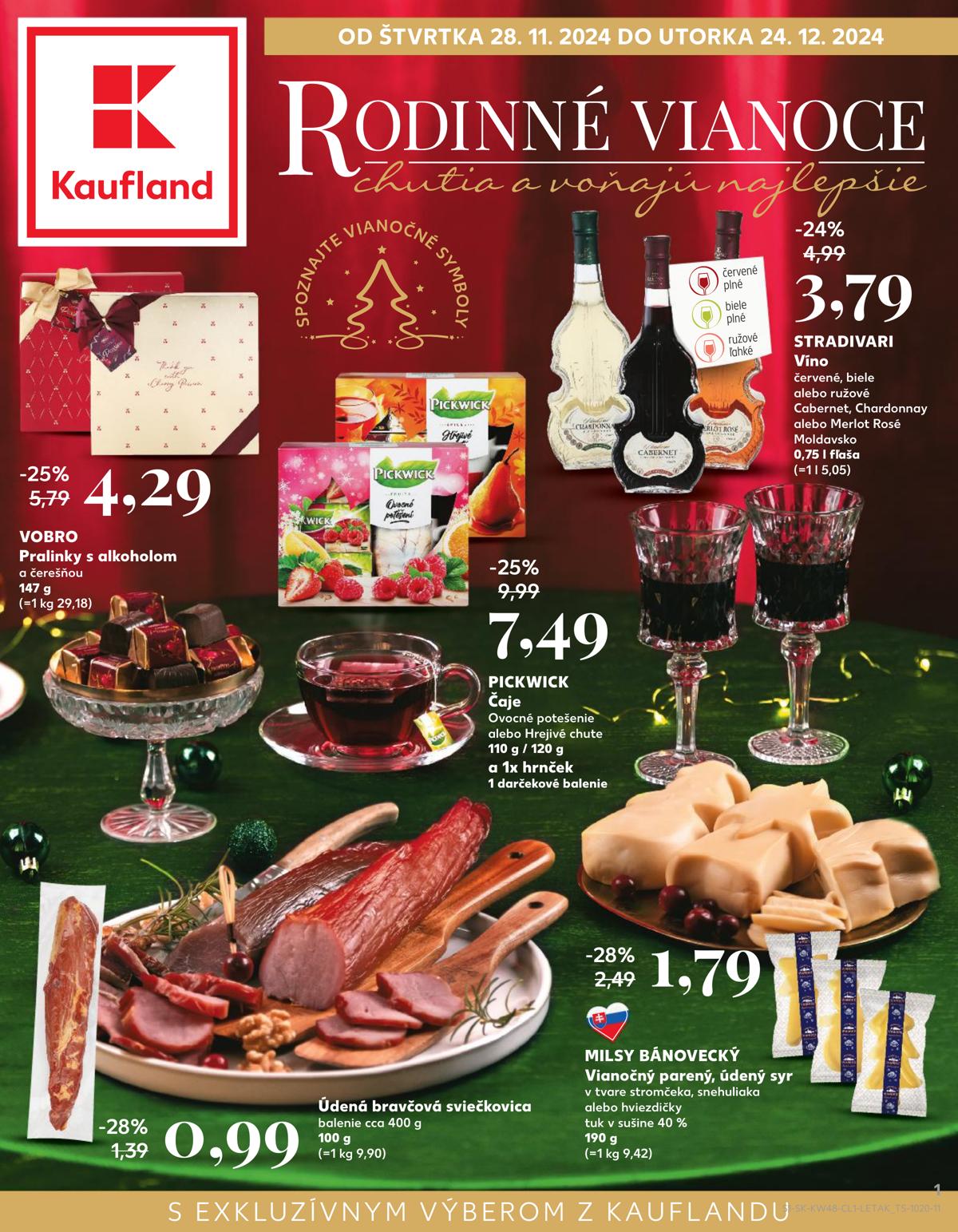 Kaufland leaflet 2