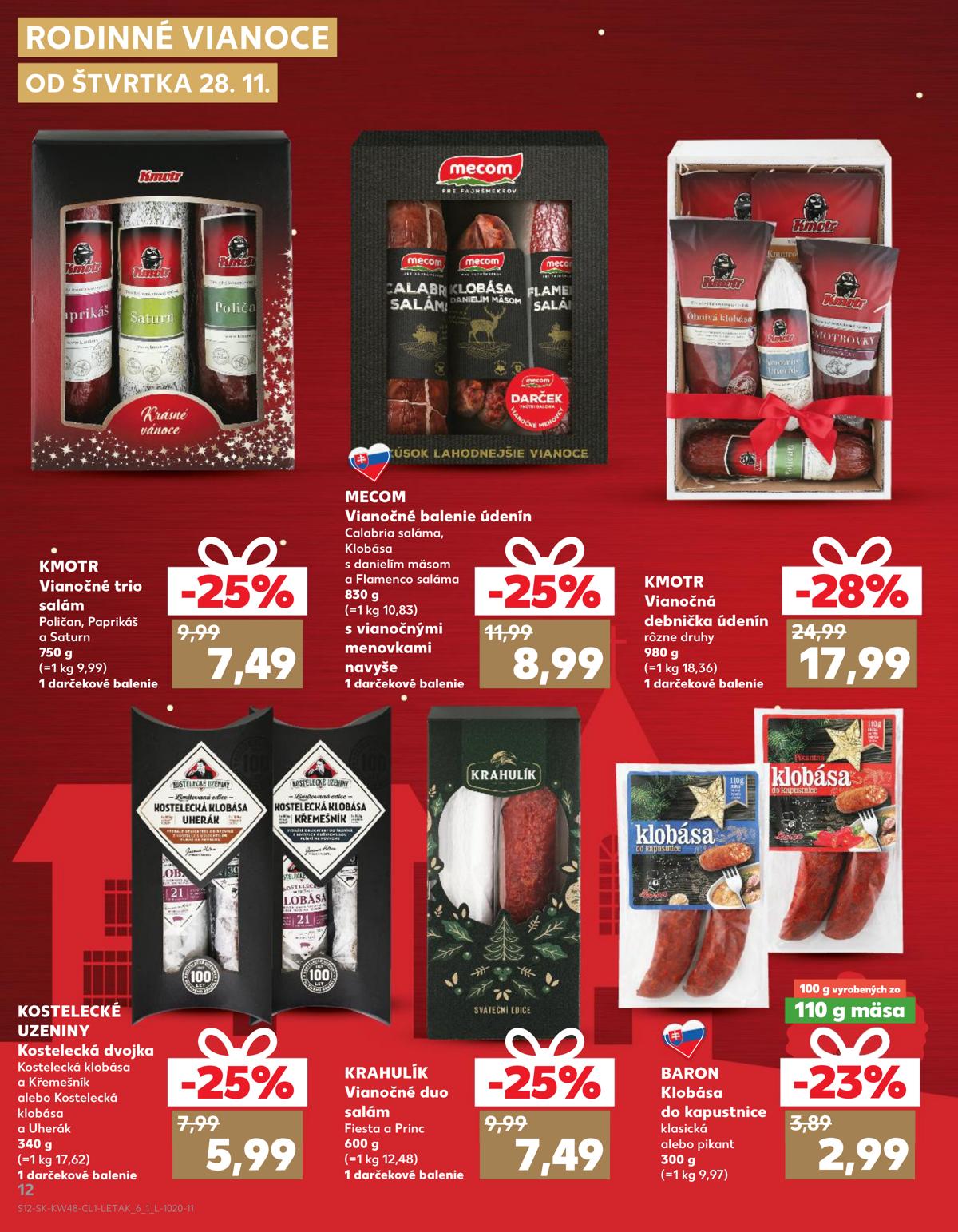 Kaufland leaflet 13