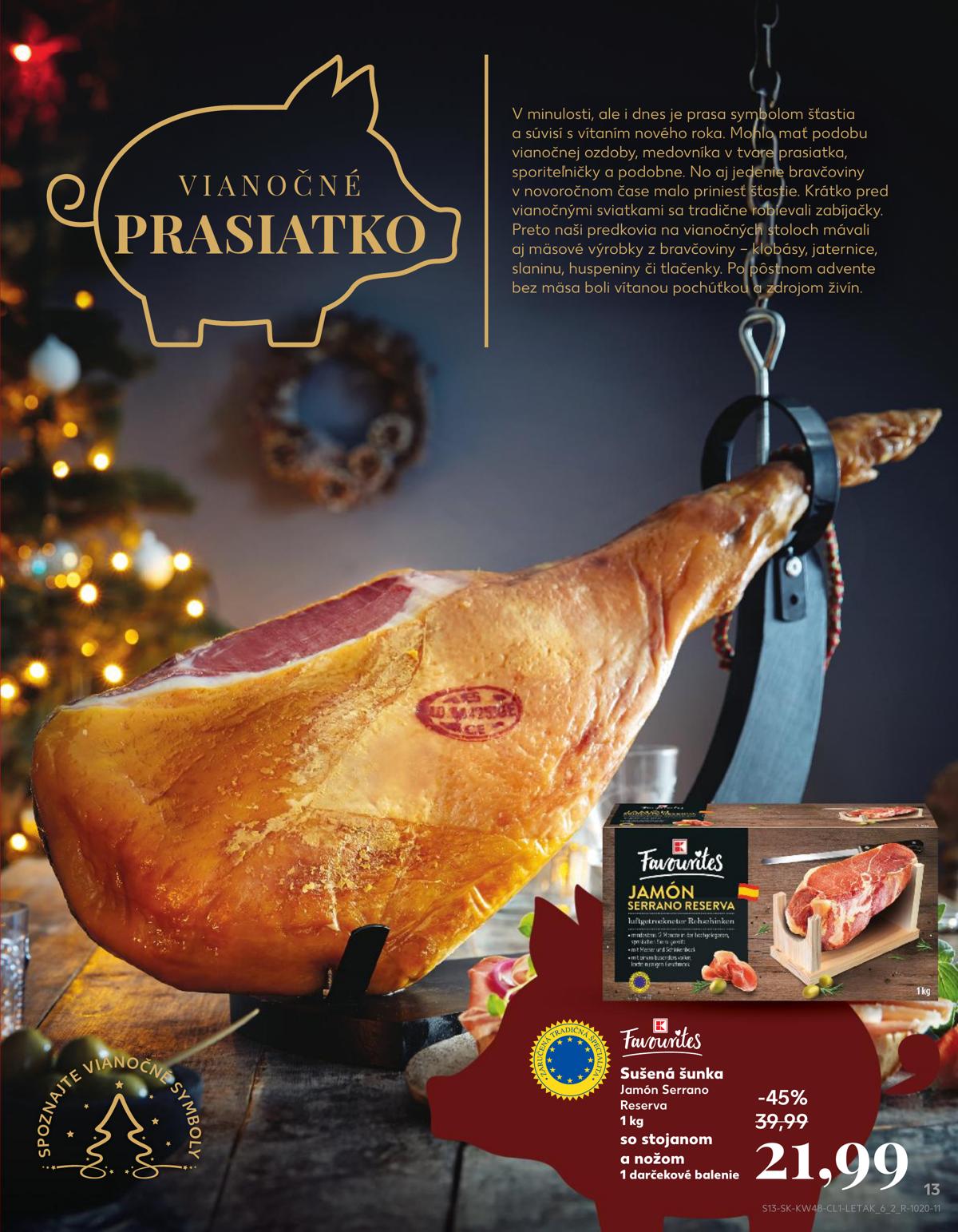 Kaufland leaflet 14