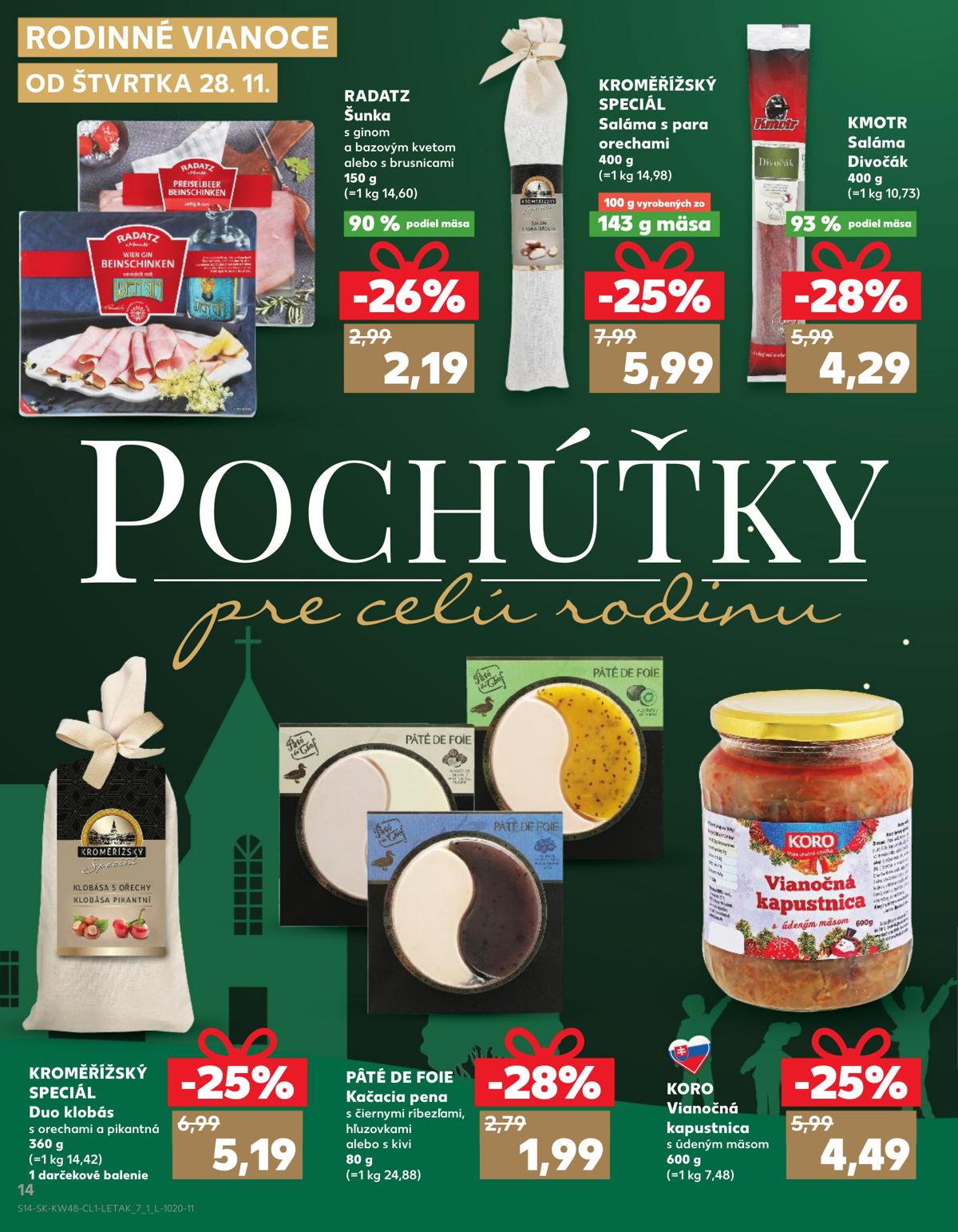 Kaufland leaflet 15