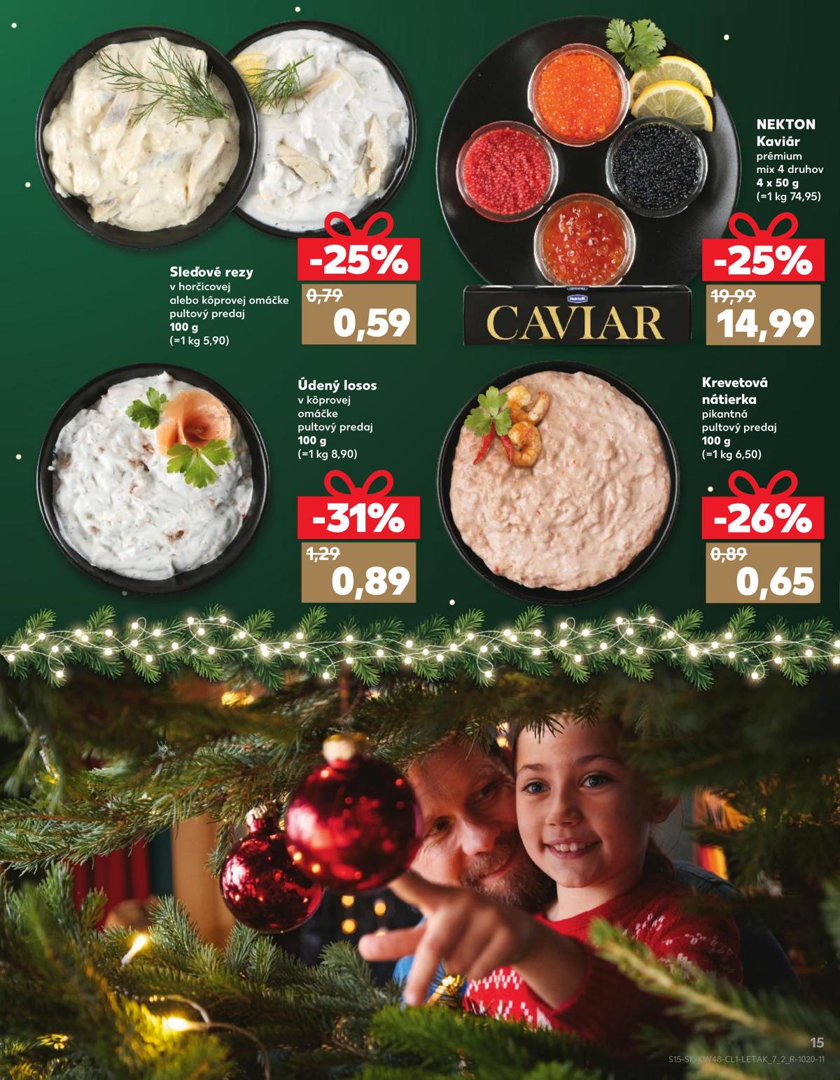 Kaufland leaflet 16