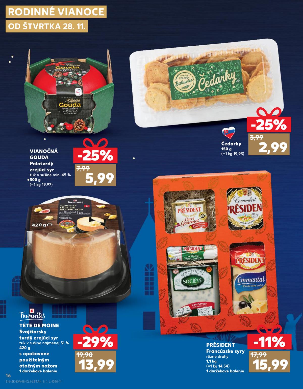 Kaufland leaflet 17