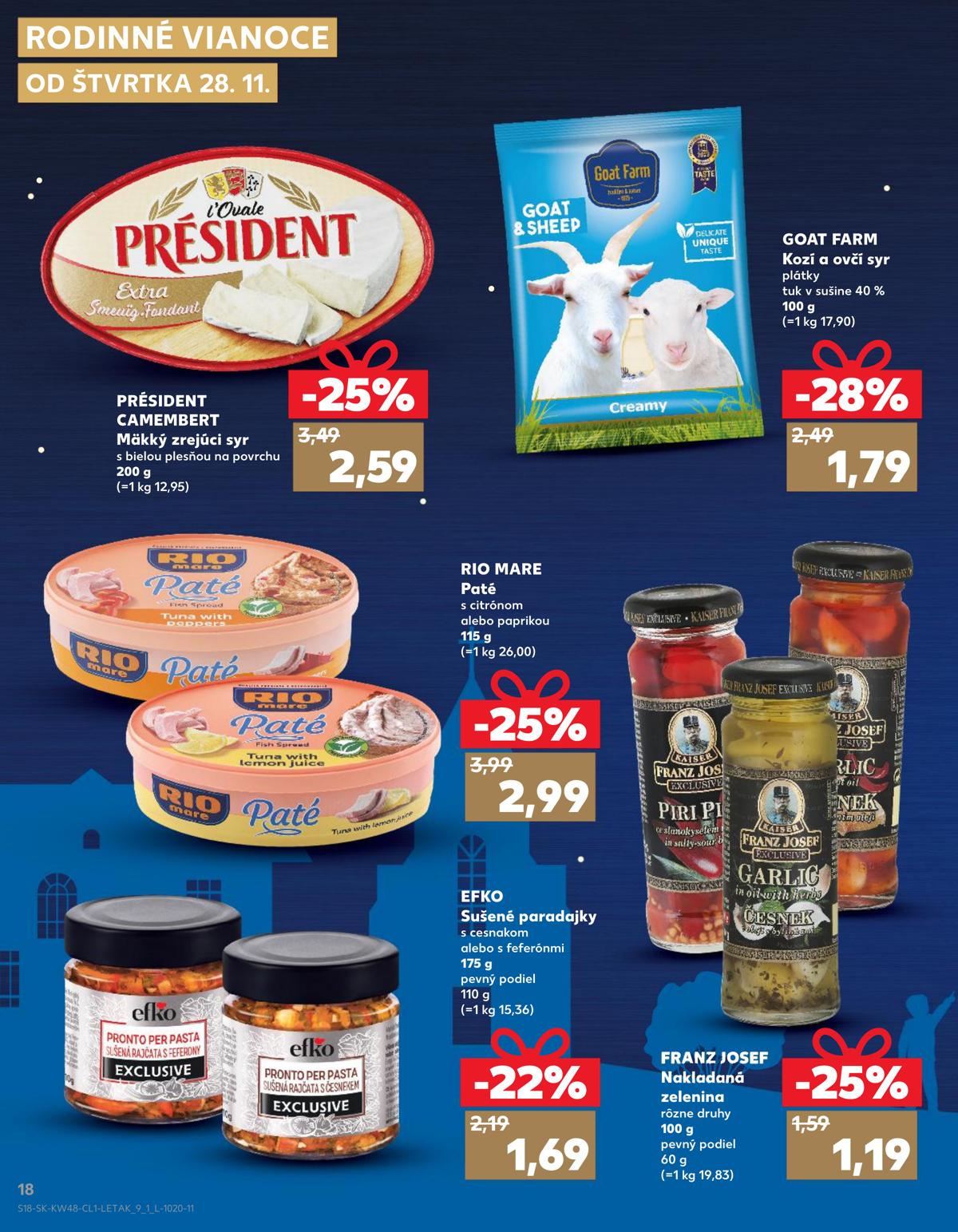 Kaufland leaflet 19