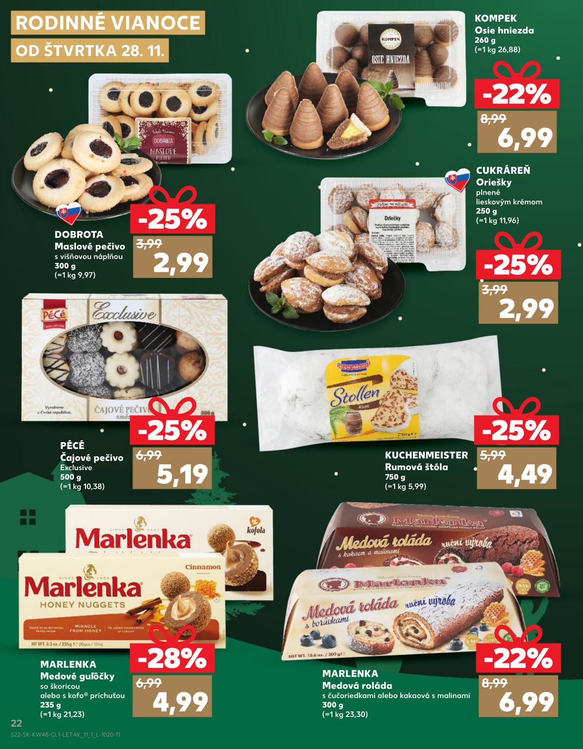 Kaufland leaflet 23