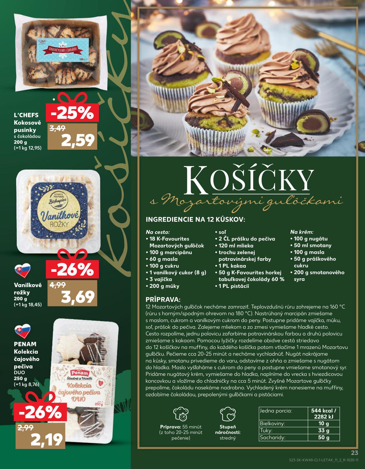 Kaufland leaflet 24