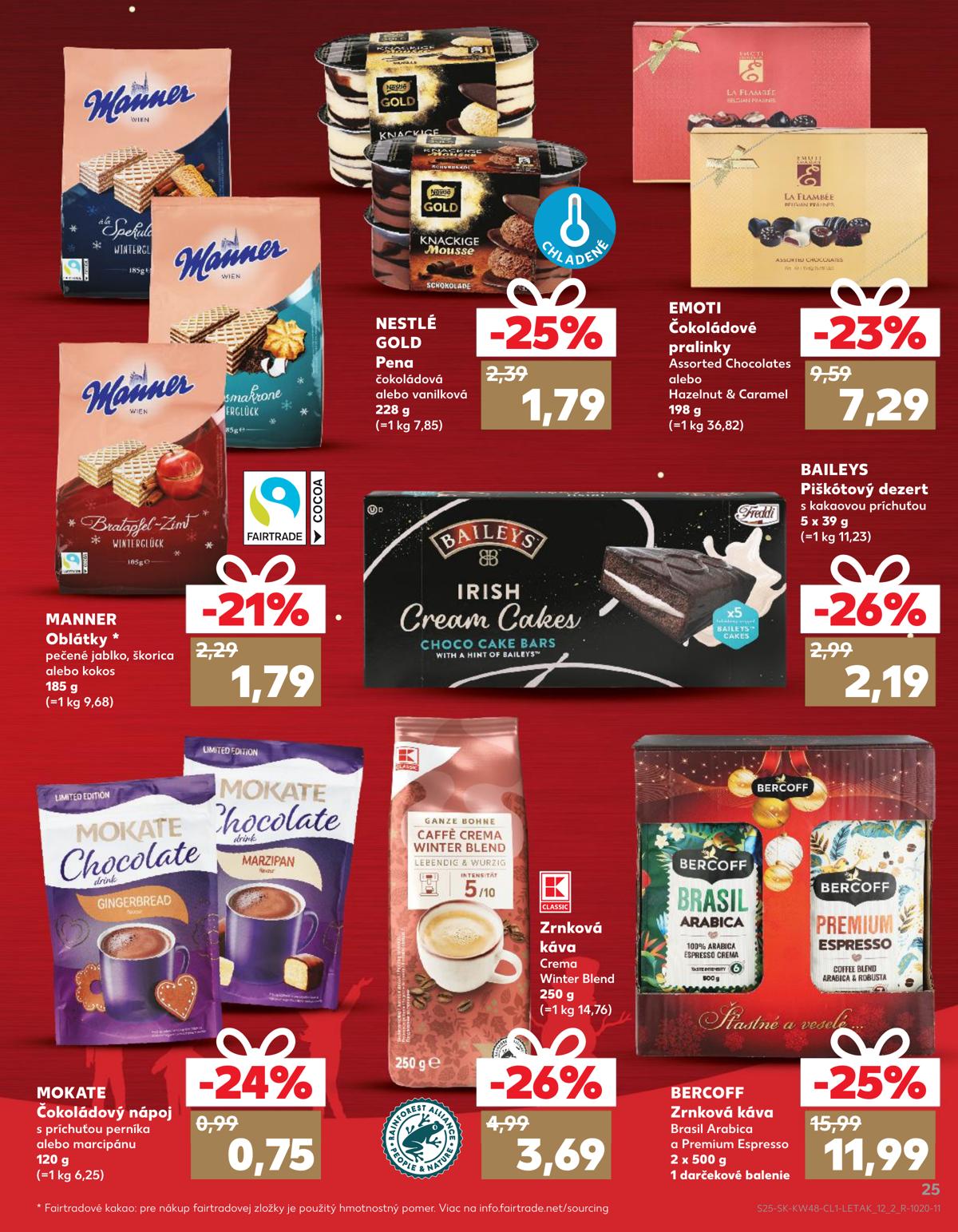 Kaufland leaflet 26