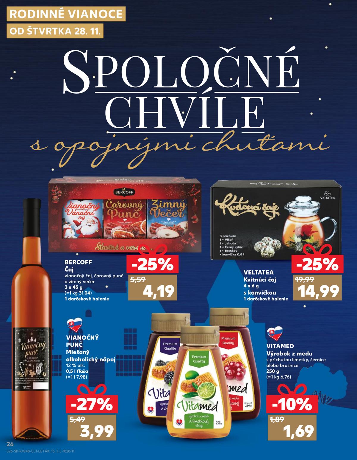 Kaufland leaflet 27