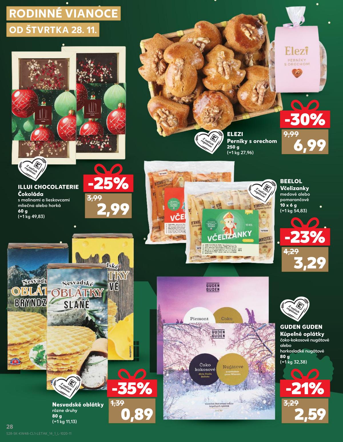 Kaufland leaflet 29