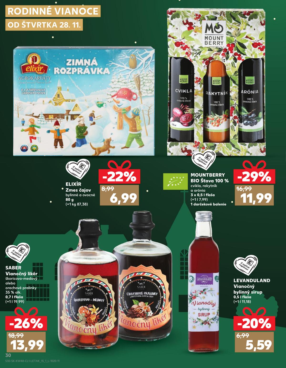 Kaufland leaflet 31