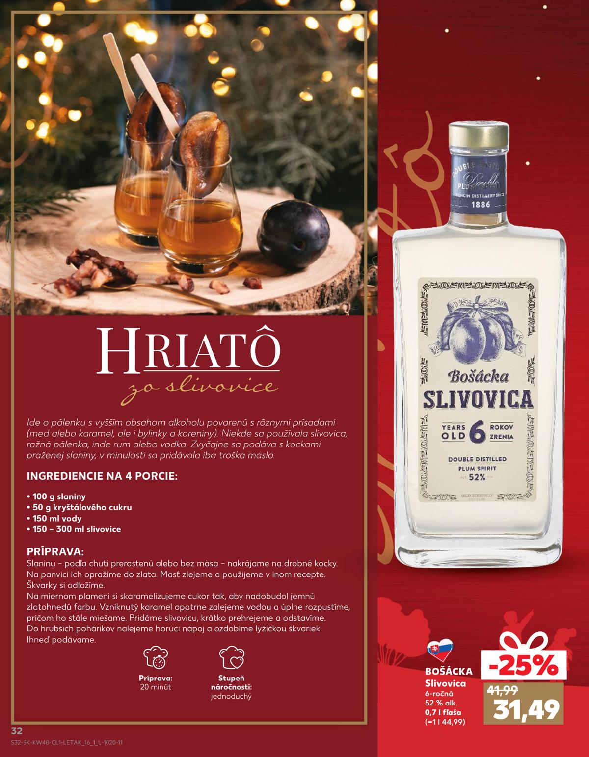 Kaufland leaflet 33