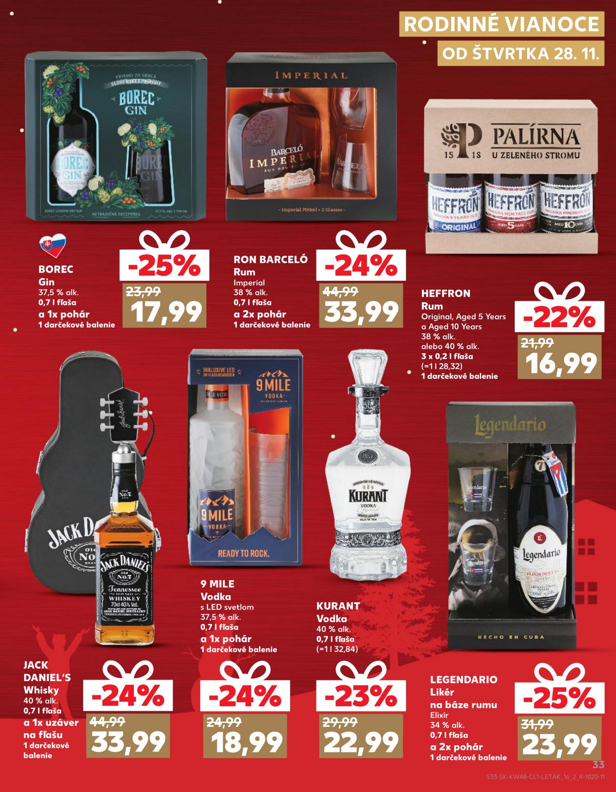 Kaufland leaflet 34