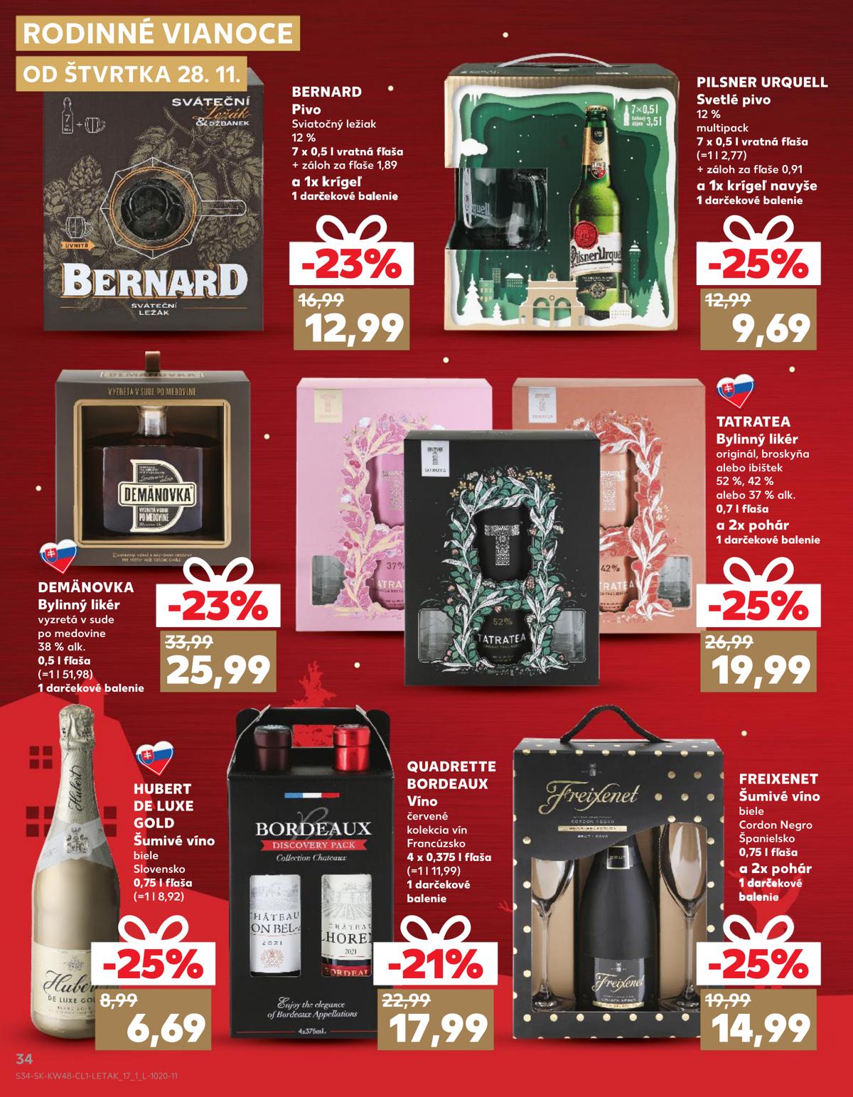 Kaufland leaflet 35