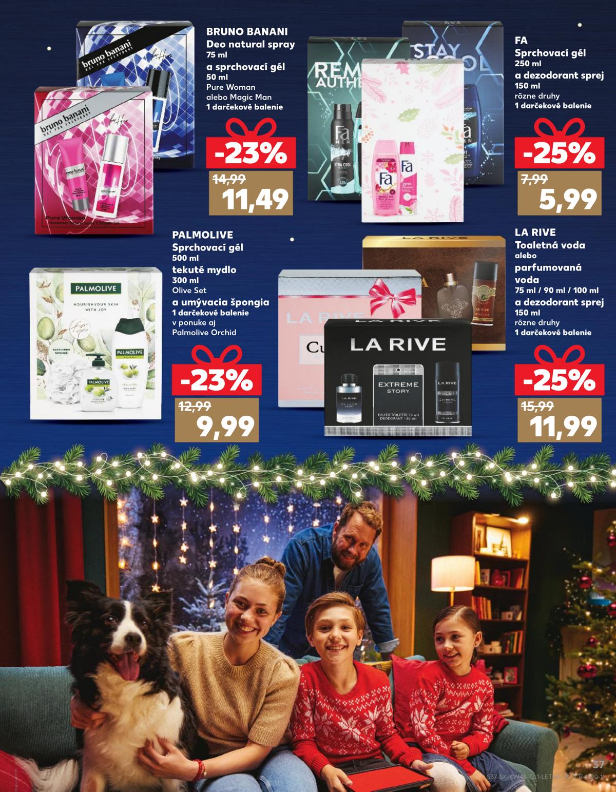 Kaufland leaflet 38