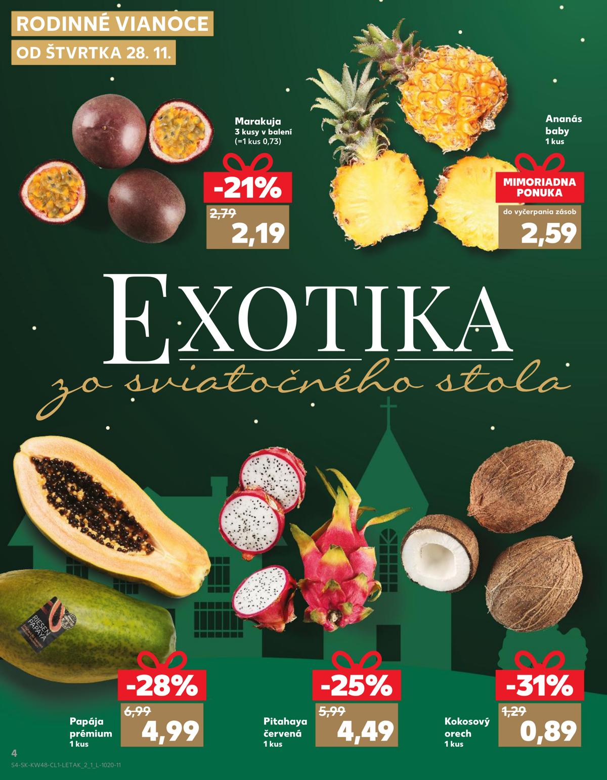 Kaufland leaflet 5