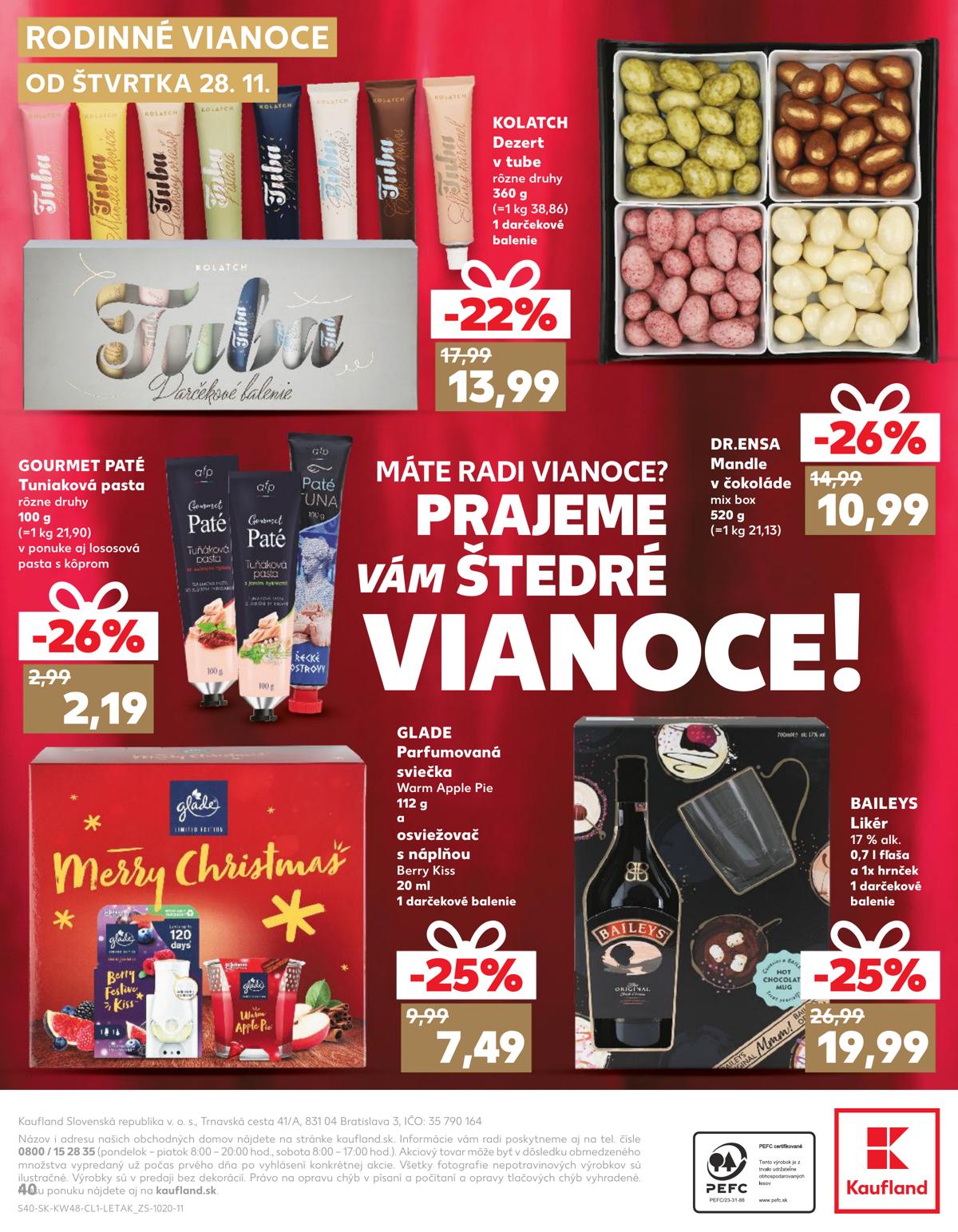 Kaufland leaflet 41