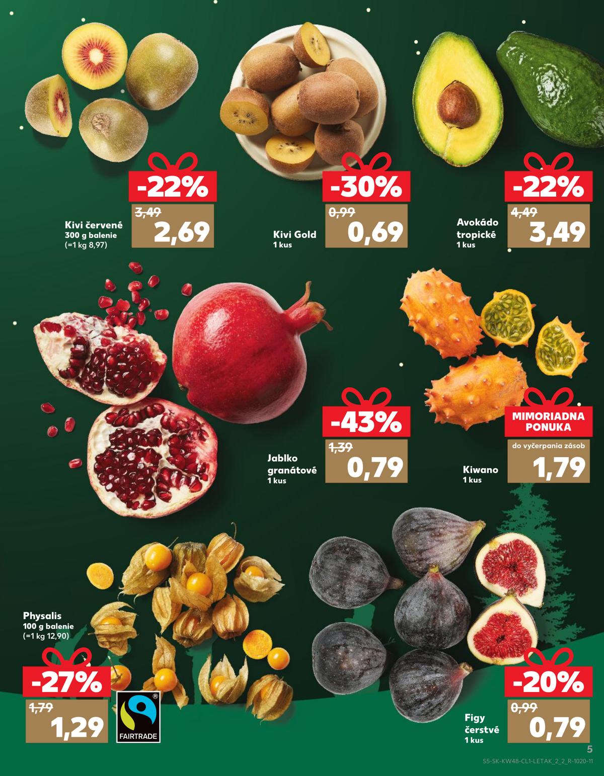 Kaufland leaflet 6