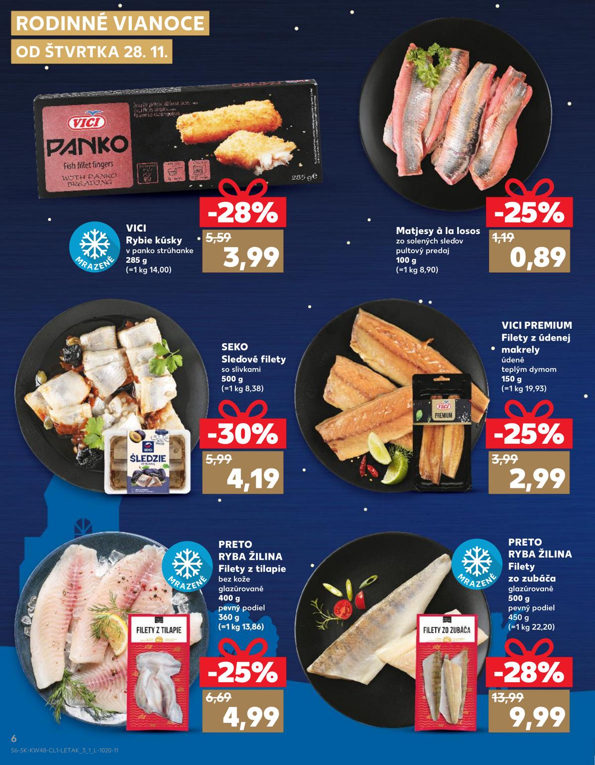 Kaufland leaflet 7