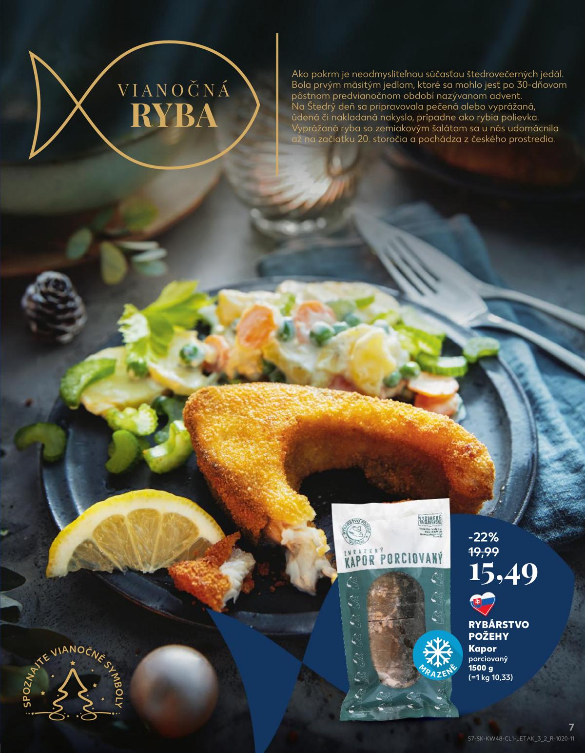 Kaufland leaflet 8