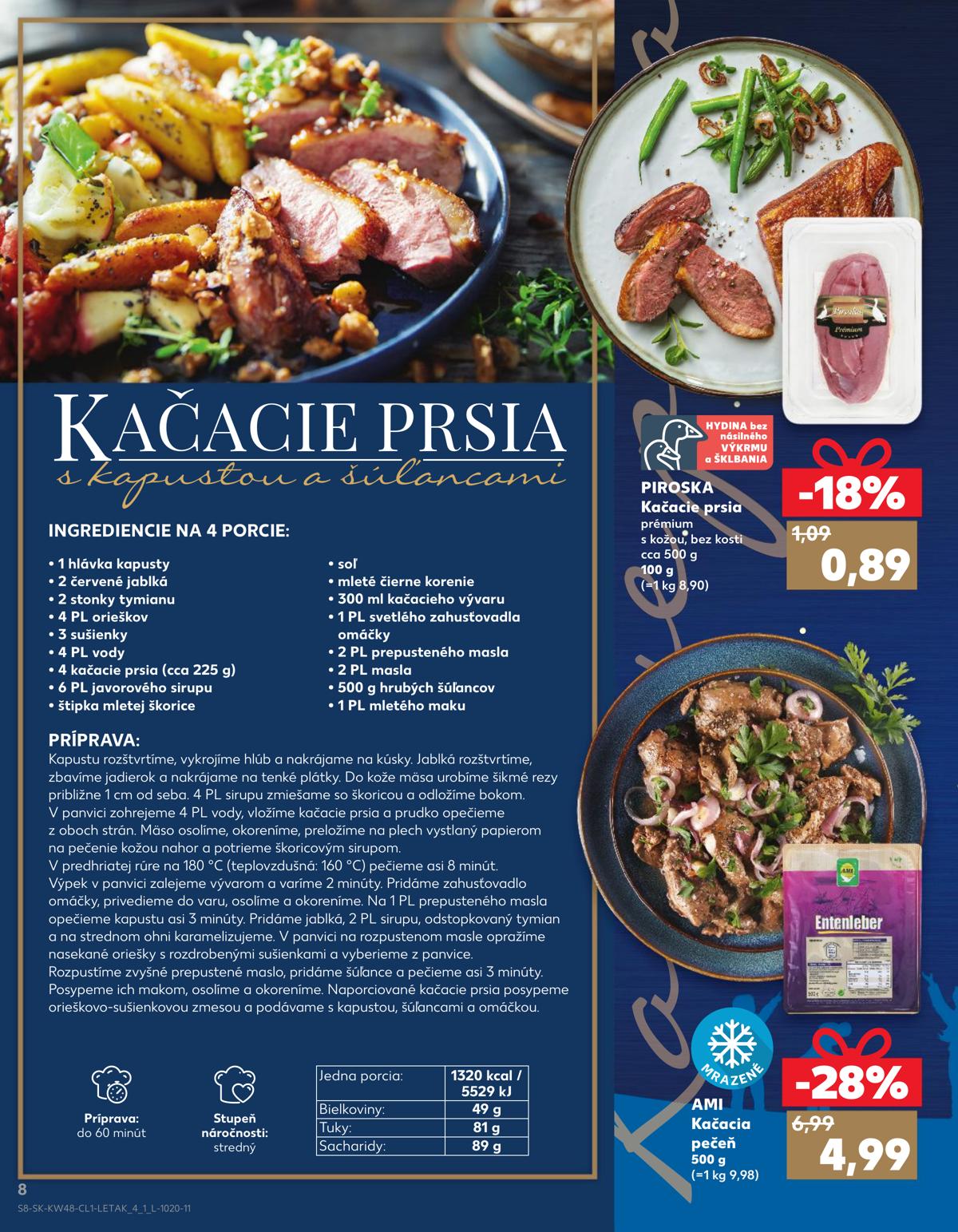 Kaufland leaflet 9