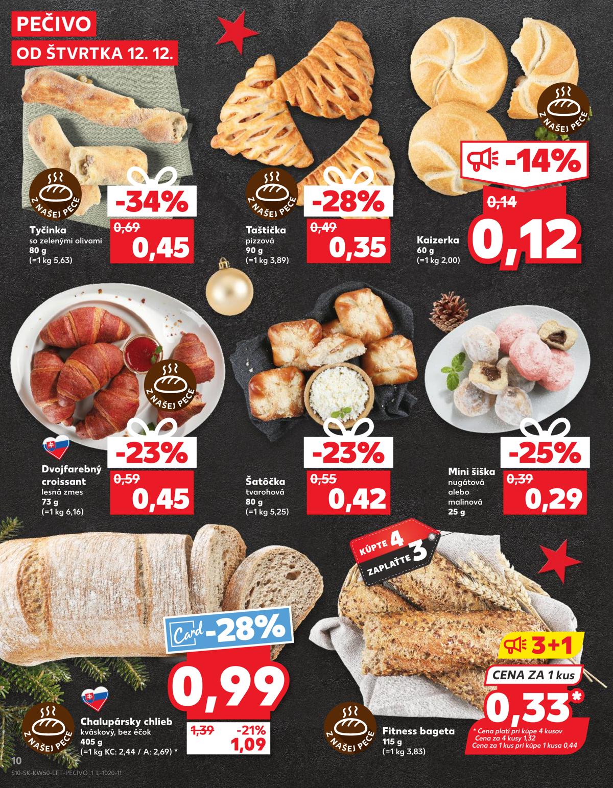 Kaufland leaflet 11