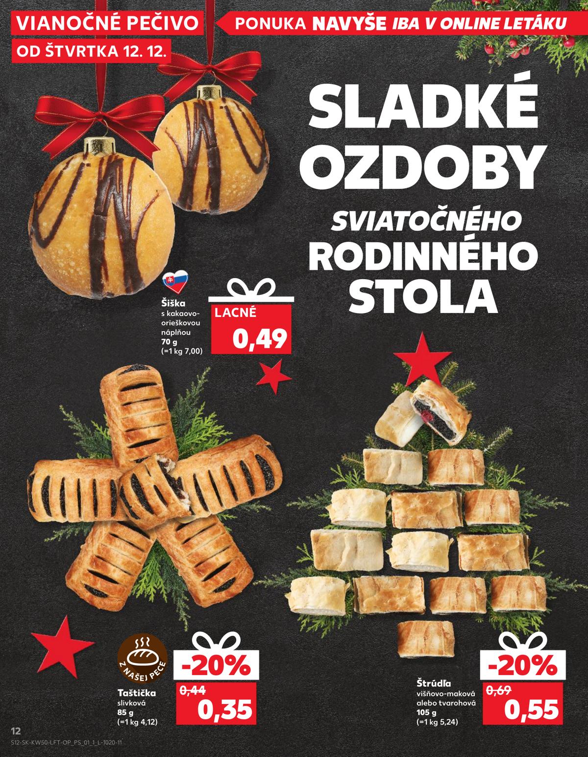 Kaufland leaflet 13