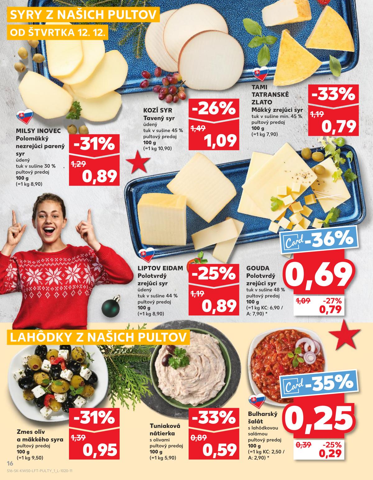 Kaufland leaflet 17