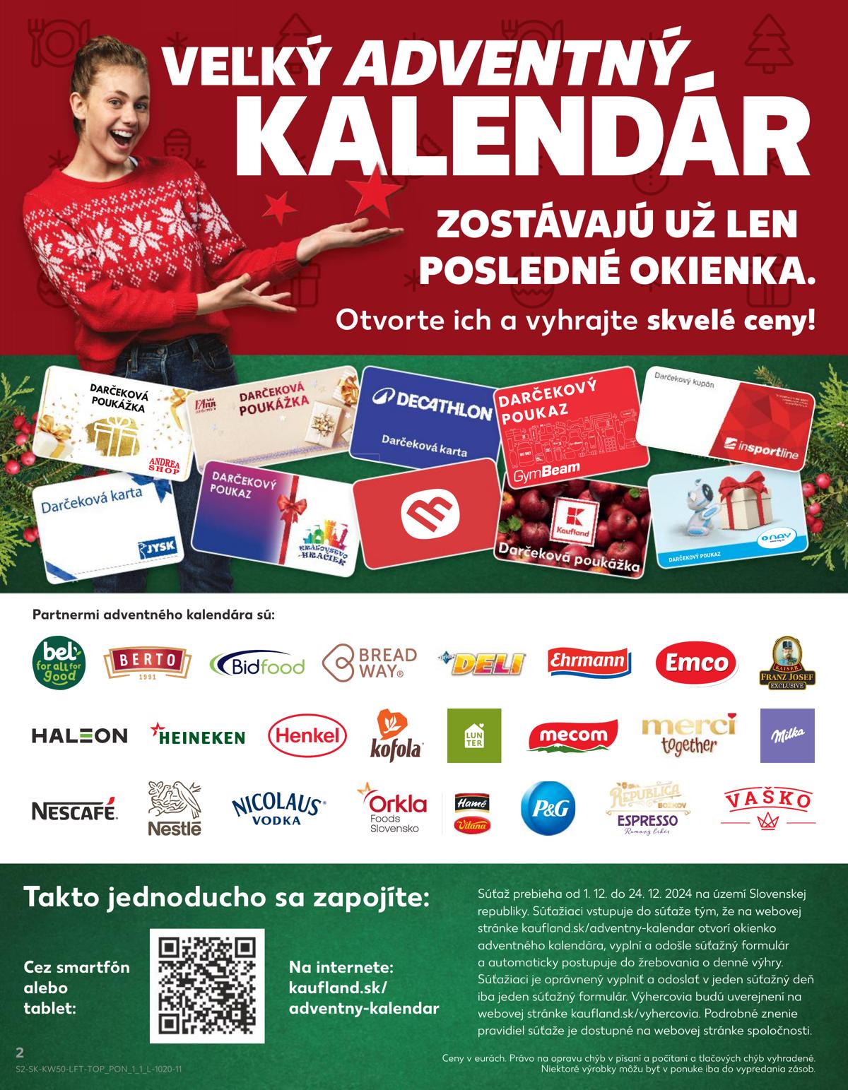 Kaufland leaflet 3