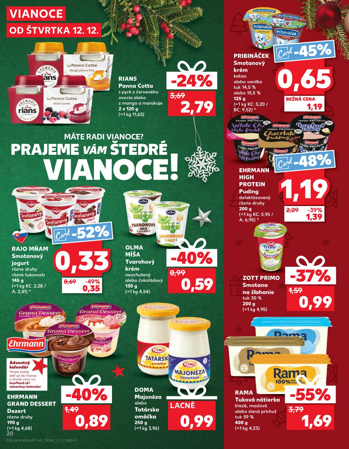 Kaufland leaflet 21