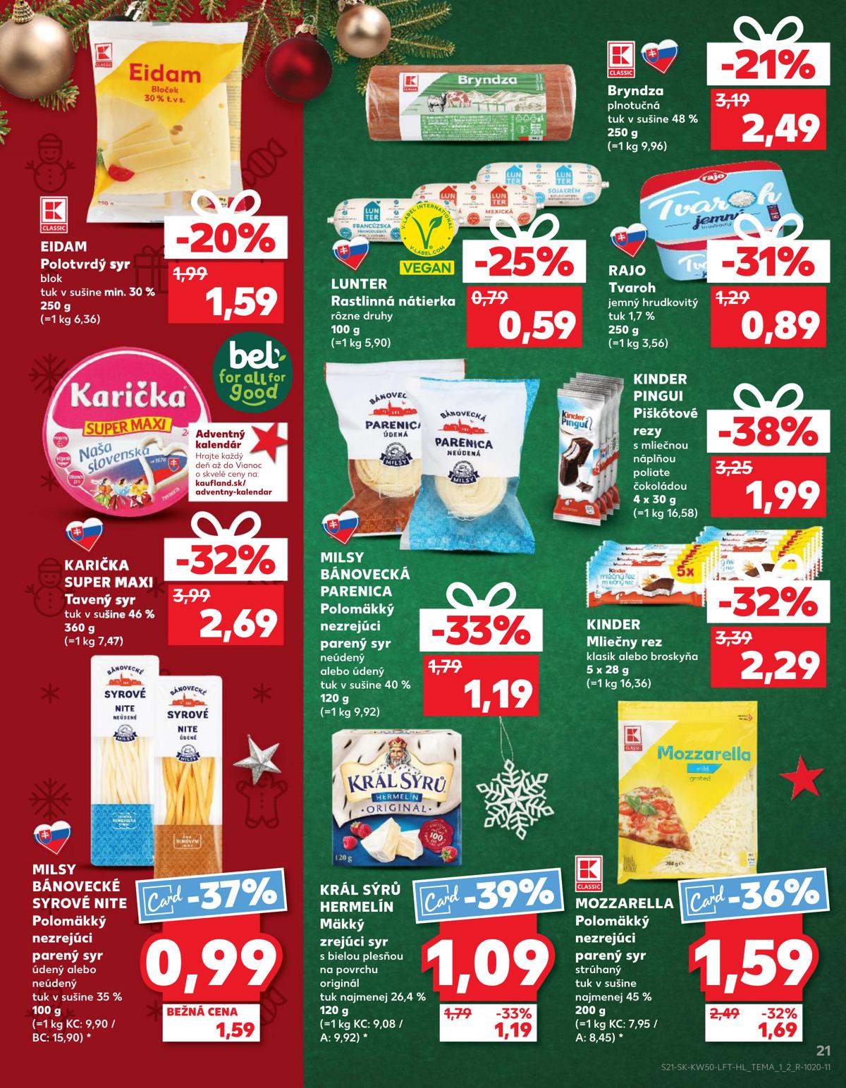 Kaufland leaflet 22