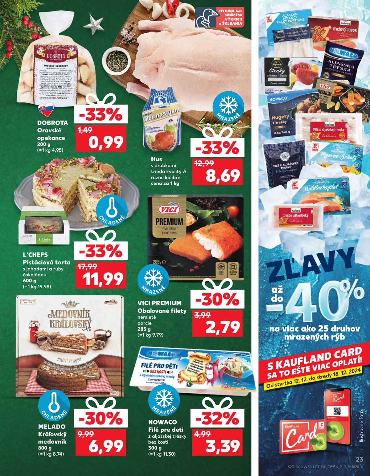 Kaufland leaflet 24