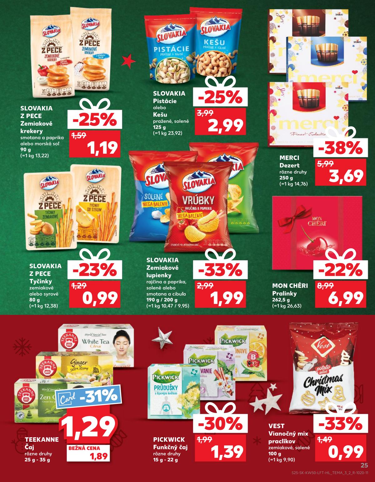 Kaufland leaflet 26