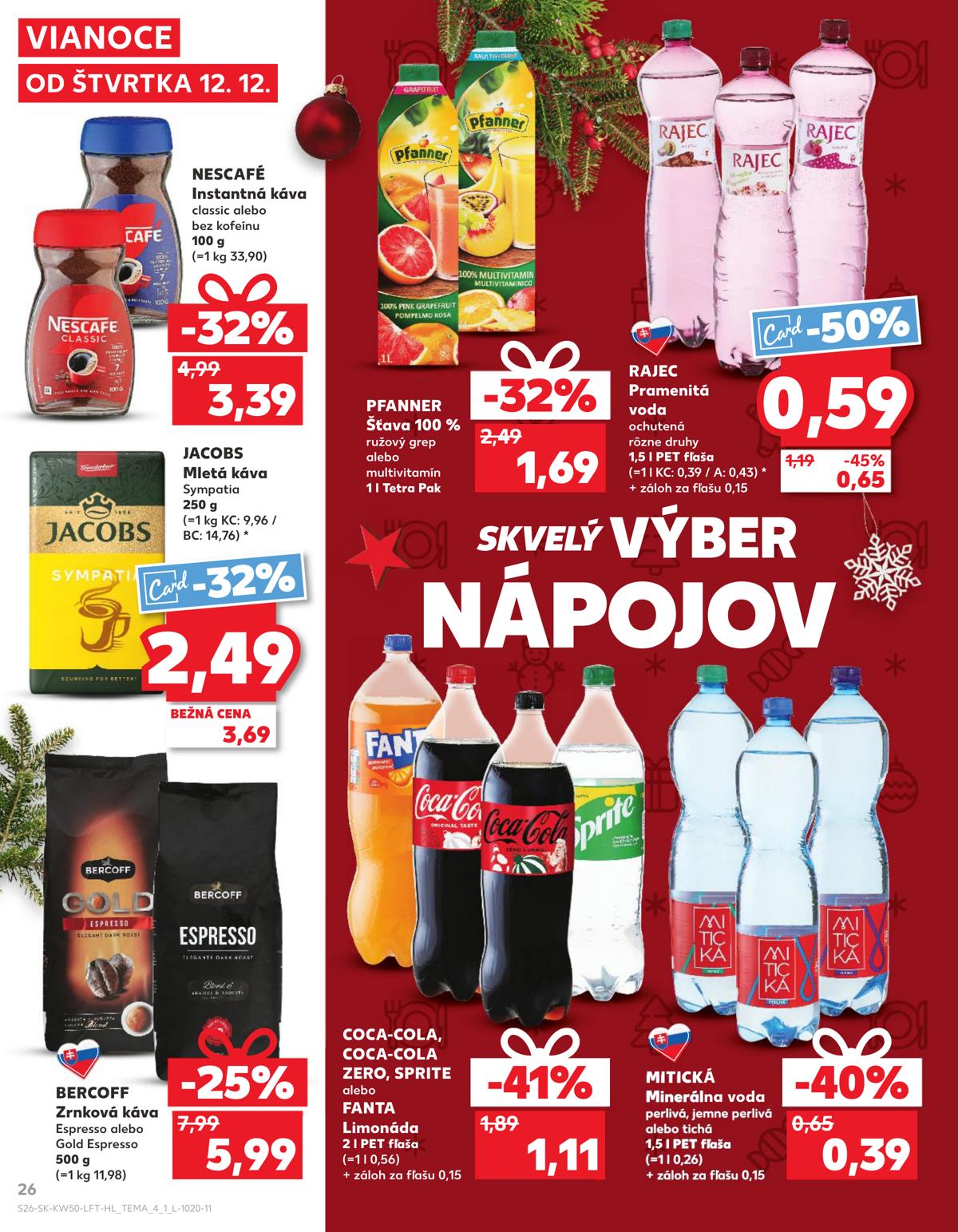 Kaufland leaflet 27