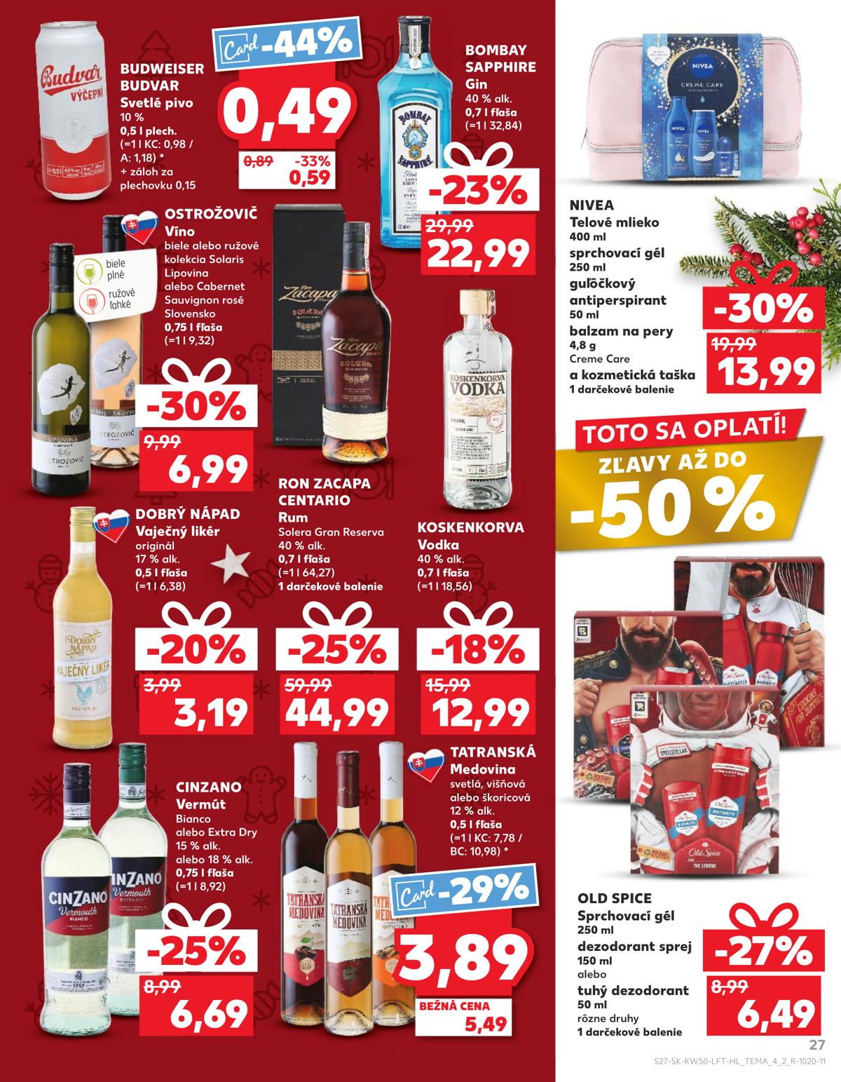 Kaufland leaflet 28