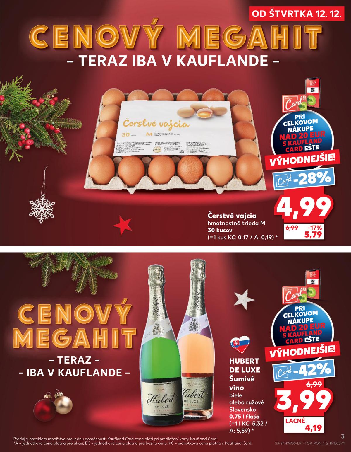 Kaufland leaflet 4