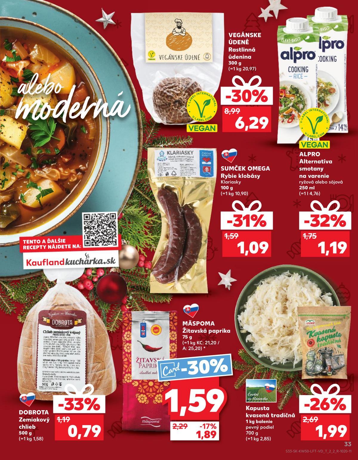 Kaufland leaflet 34