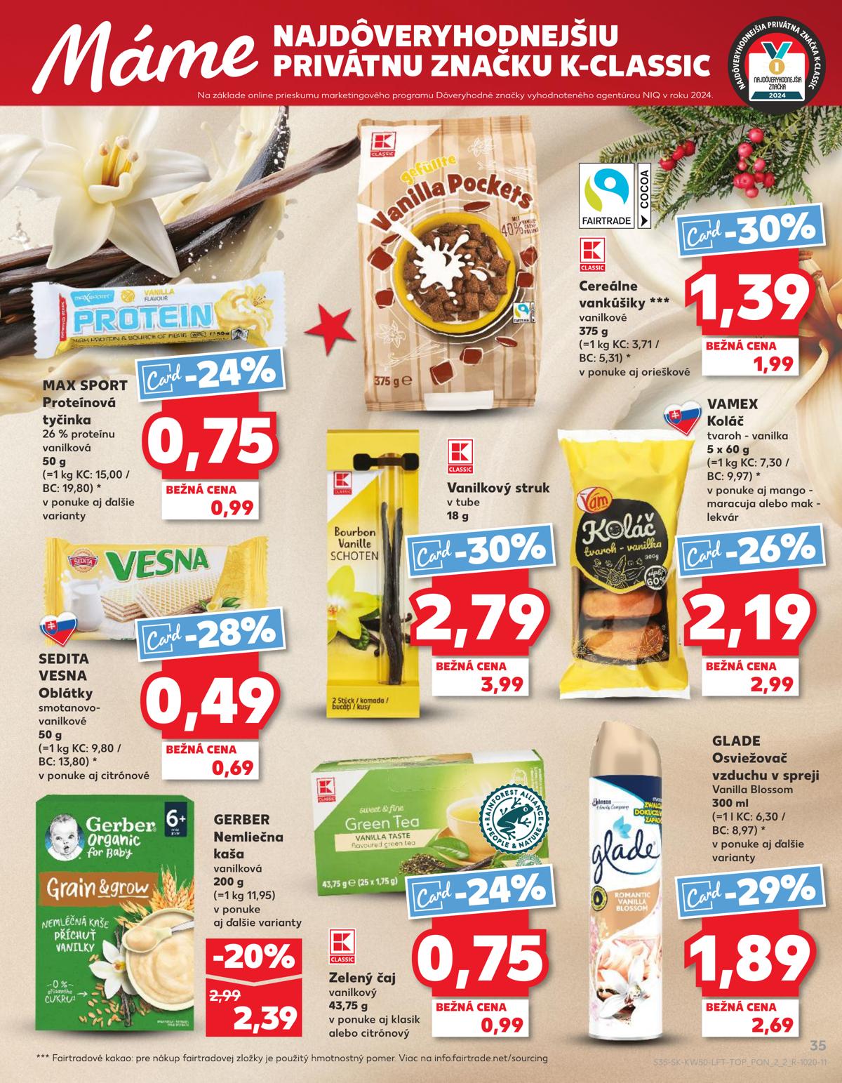 Kaufland leaflet 36